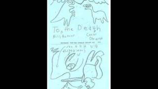 Bright Eyes - north of the city