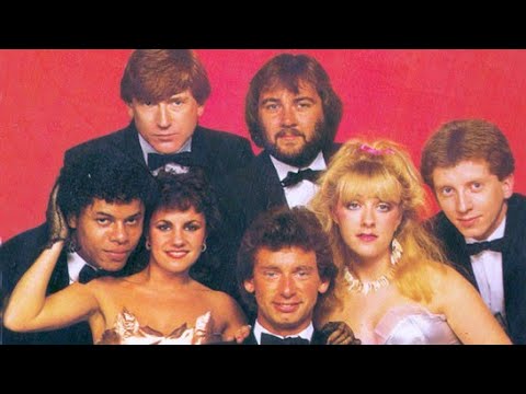 🎹 SHAKATAK Very Best Musics Compilation