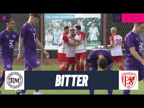 Effizienter Selcuk lässt EM verzweifeln | Eintracht Mahlsdorf – Greifswalder FC (NOFV-Oberliga Nord)