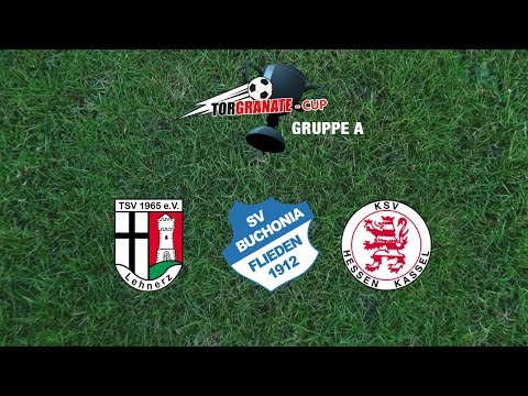 Torgranate-Cup 2016: Gruppe A