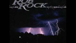 Rob Rock In The Night