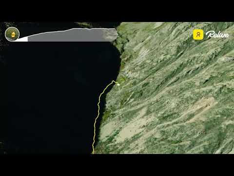 Rifugio Migliorero 2018