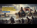 Sejarah Lengkap BYZANTIUM Part 3 Bagaimana Roma Bertahan 1 000 Tahun Lagi Setelah Barat Runtuh