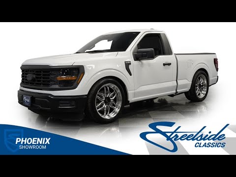 2024 Ford F150 (CC-1929105) for sale in Mesa, Arizona