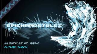 Wildstylez & Ran-D - Future Shock [FULL + HD]