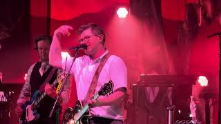The Decemberists - The Sporting Life - Live at Royal Oak Theatre in Royal Oak, MI on 5-22-24