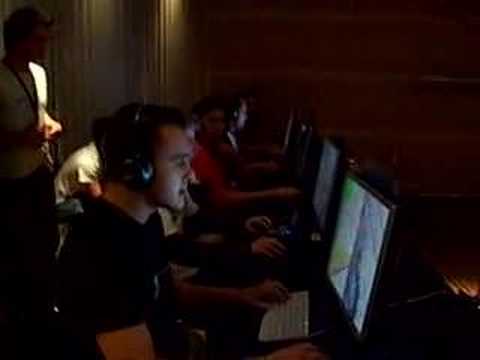ESWC 2007 Germany - ID.CS vs. a-Losers - 03