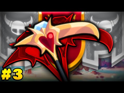 Scythe to Valhallan #3 - The Scariest Scythe Signature - Brawlhalla Pro Ranked
