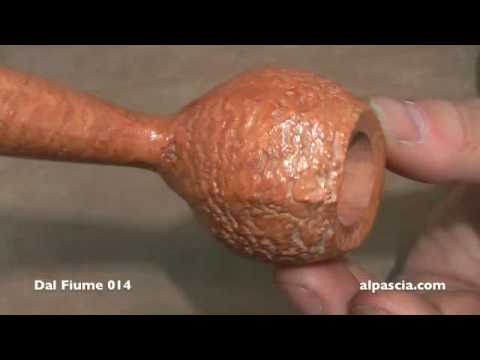 pipa Dal Fiume 014 - smoking pipes