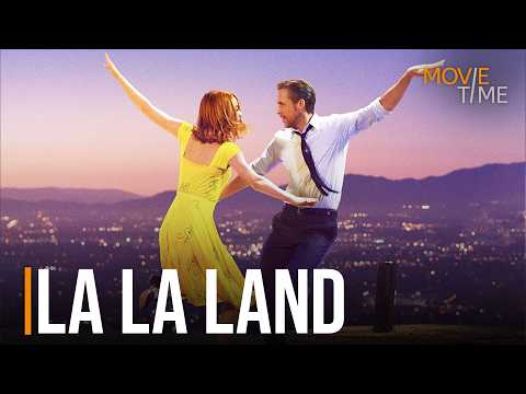 Aşıklar Şehri - La La Land | Oscar Ödüllü Türkçe Dublaj Romantik & Müzikal Filmi 4K