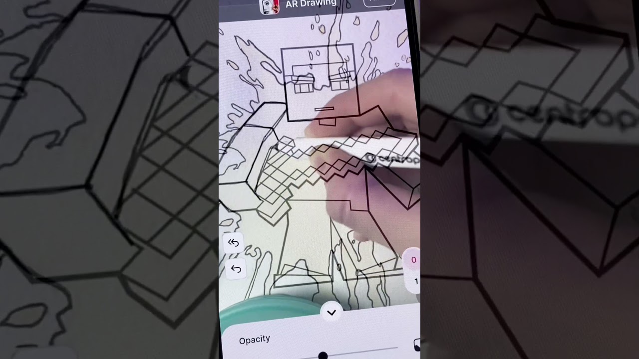 Drawing Marvels: My 10-Minute Artistic Transformation Exposed!