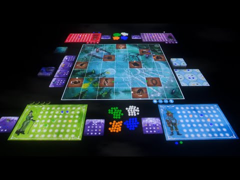 Overview of Betwixt and Between