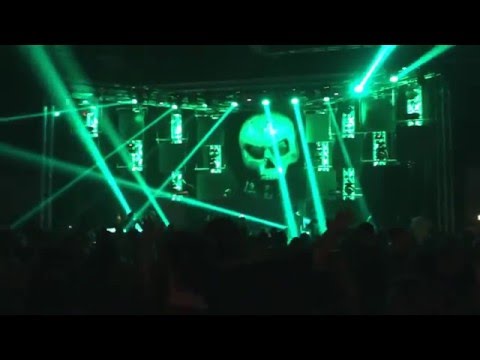 Hardcore Italia at Baden 2016.01.16