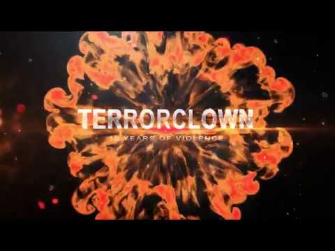 TerrorClown - 10 Years Of Violence_Official Trailer