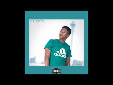 Chris_p - Real (Prod. Oral Deep)