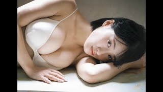 【澄田綾乃】【パーフェクト】　　　　グラビア応援📣👙　期待大⭐️