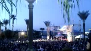 Family Force 5 Put Your Hands Up