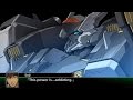Super Robot Wars V EN Trial By Fire DLC