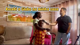 A TV VEIO CONFIRMA SE É VERDADE - CONTAMOS A NOSSA VERSÃO - ORGANIZANDO OS ARMÁRIOS DA COZINHA 