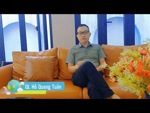 Cảm nhận về Ngọc Xanh Villa