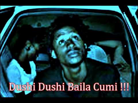 Baila Cumi - Jah Aka Elmo