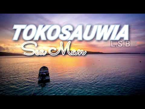 Tokosauwia String Band 🇻🇺🎶 Seamen