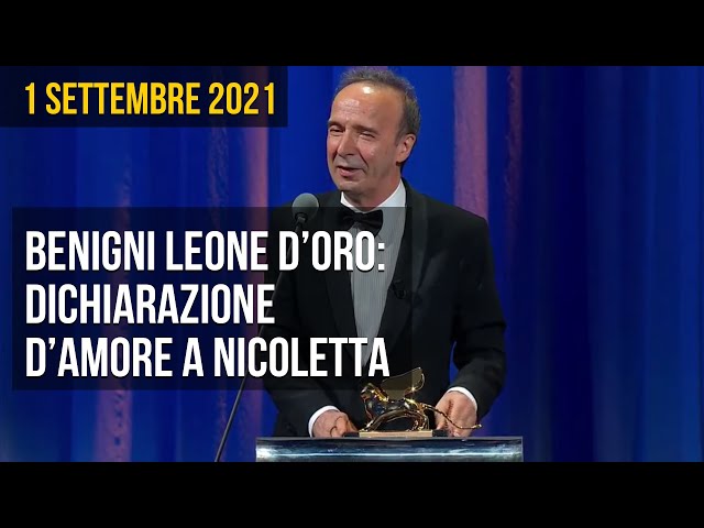 Pronunție video a mostra în Italiană
