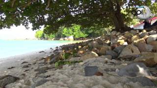 preview picture of video 'Tanjung Kelayang - GPI Belitung Trip Behind The Scene ( 6 - 8 September 2013 ) DAY 2'