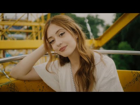 Tudo Que Eu Espero De Alguém - Ananda (Pop)