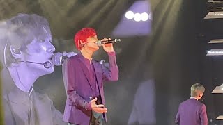 Download lagu [4K] NCT 127 엔시티 127 'Back 2 U (AM 01:27) - Piano Ver. ' | NEO CITY  THE LINK MANILA mp3