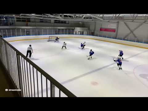 JYP U12 29.11.20 11.55 Jyki Leijonat- JYP punainen