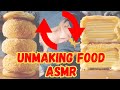 REVERSED ASMR BEST OF ZACH CHOI COMPILATIONS 352 MUKBANG COOKING Zachchoiasmr