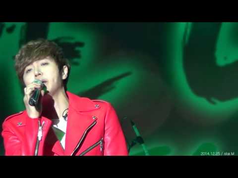 [ 2014.12.25]  정동하...생각이나