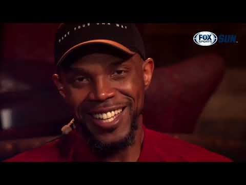 Inside the HEAT: Udonis Haslem (2020)