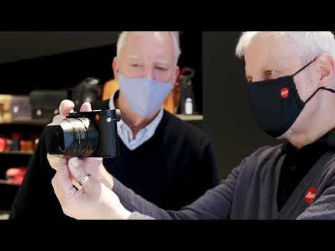 Leica Store & Galerie Stuttgart