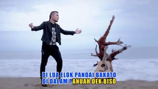 Download lagu Andra Respati - Cinto Hilang Di Ganggaman Lagu Minang Terbaru 2019 mp3