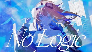 No Logic covered by 多々星カイリ【歌ってみた】