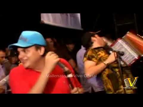 Ahí, Ahí (En Vivo) - Silvestre Dangond & Juancho De La Espriella (Riohacha, 2007)