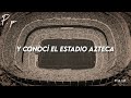 Andrés Calamaro - Estadio Azteca/Letra HD