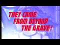 They Came from Beyond the Grave! RPG Trailer