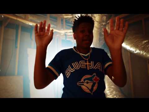 Lil Lonnie x Parkway Dee - Heart Cold (Official Video)