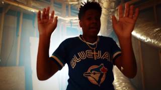 Lil Lonnie x Parkway Dee - Heart Cold (Official Video)