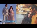 Conway Twitty & Loretta Lynn  ~ "The One I Can't Live Without"