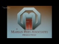 Marian Rees Associates 1990