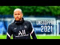 Neymar Jr. - Unstoppable - Dribbling skills & Goals 2021 | HD