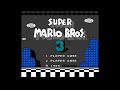 SMB Hack Longplay Super Mario Bros 3 75 Torva Edition