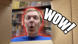 You Won't BELIEVE the Games They Sent Us!