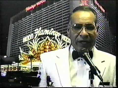 My Way and Unchained Melody cover by Daniel Rodriguez