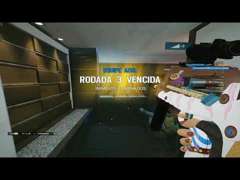 |Highlight R6 (PC)#26|Scrims & Ranks|Torres08.HsF|