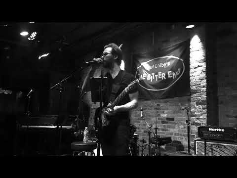 Randy McStine - Adopted Son - The Bitter End NYC